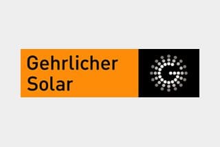 Gehrlicher Solar