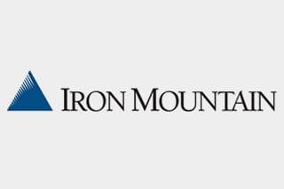 Iron Mountain