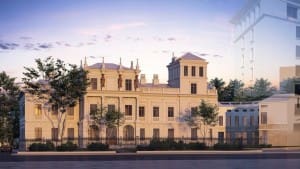 Bringing back to life historical monuments - A fresh breath of air for our glorious constructions