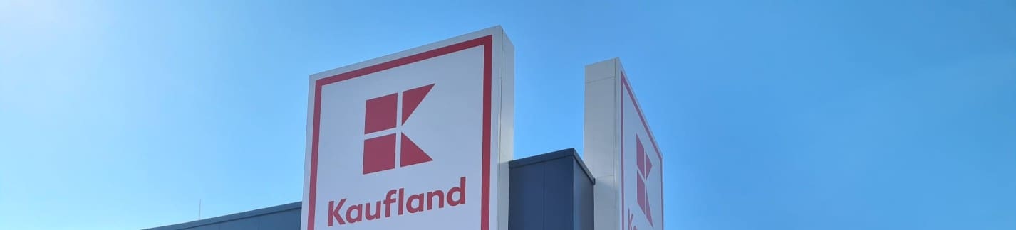 New Delivery In Vitalis’s Retail Portfolio: Kaufland Caracal Is Ready To Open Its Gates