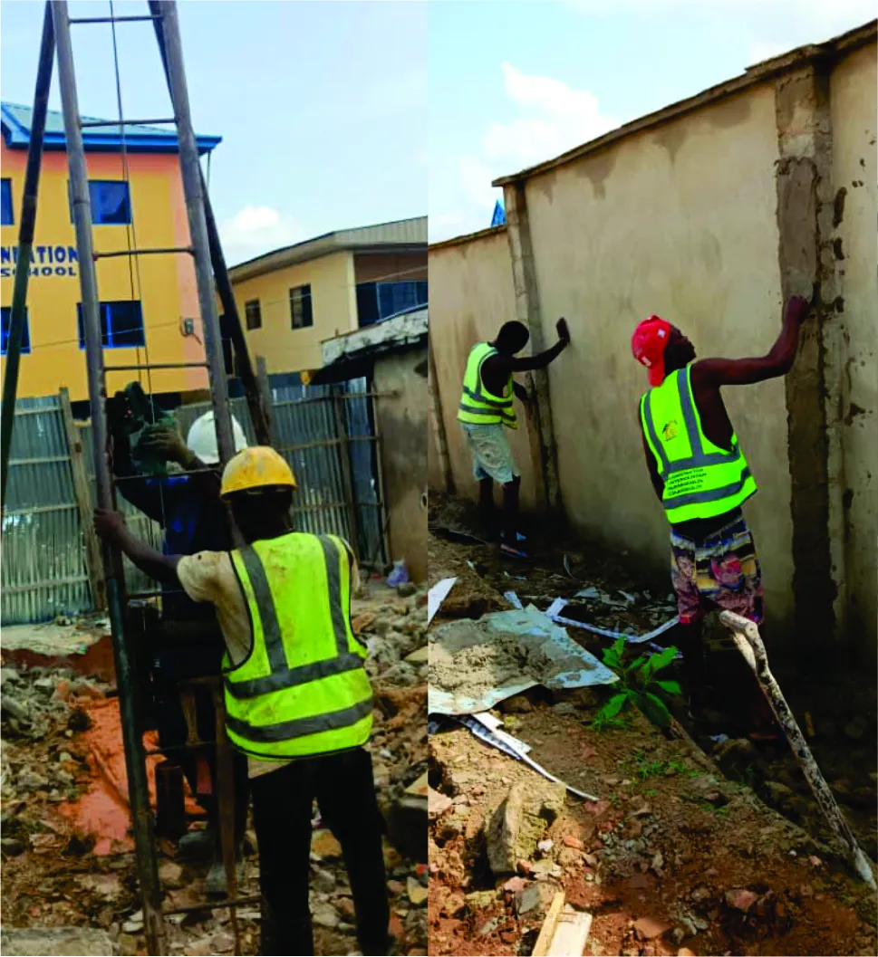 ASVA Construction & Interior Design Company Limited