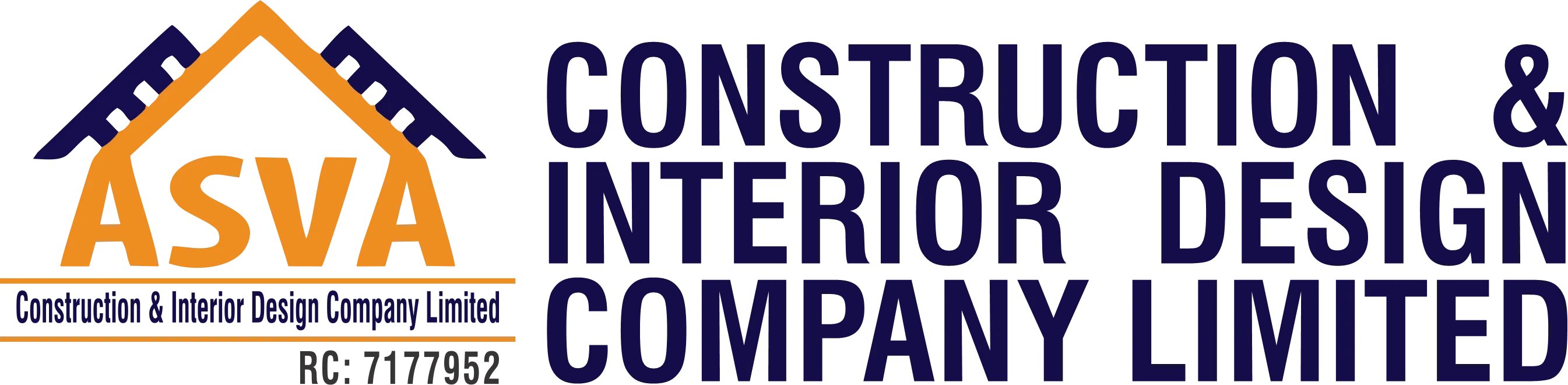 ASVA Construction & Interior Design Company Limited
