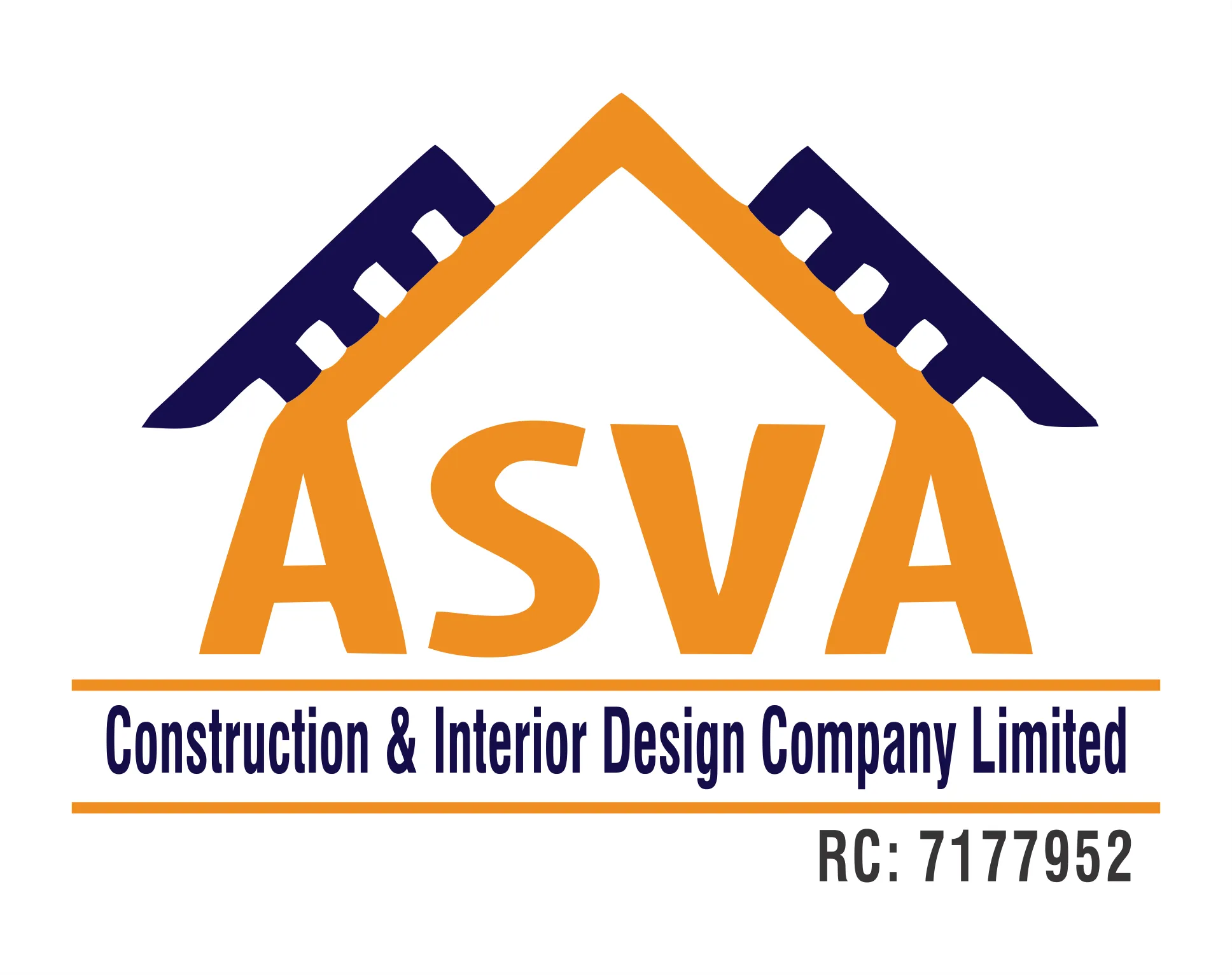 ASVA Construction & Interior Design Company Limited