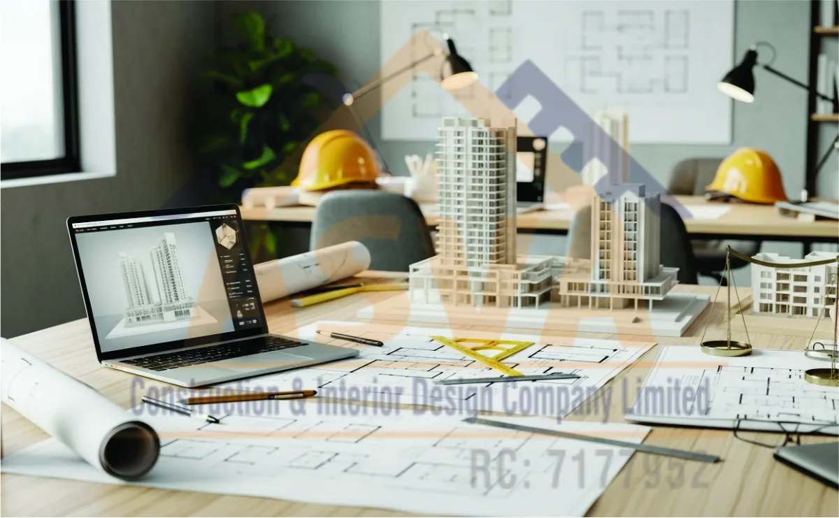 Architecture & Planning