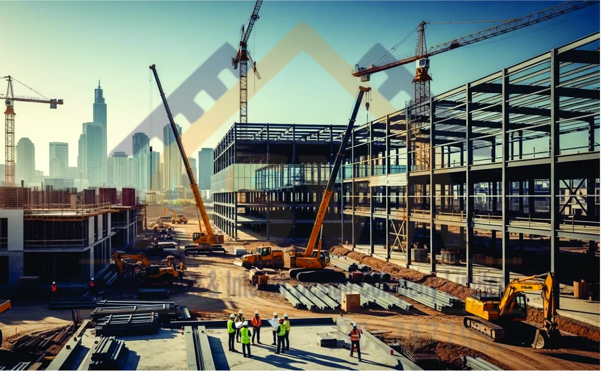 Construction Services