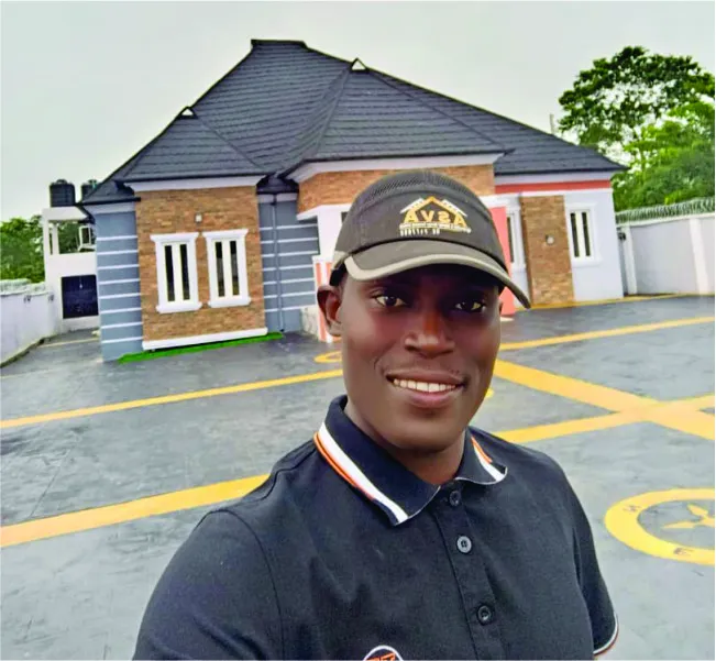 ASVA Construction & Interior Design Company Limited