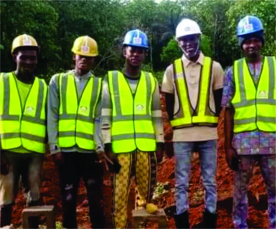 ASVA Construction & Interior Design Company Limited